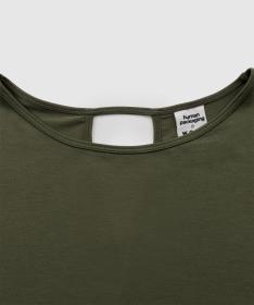 Woox Dirias Deep Depth ľahká mikina