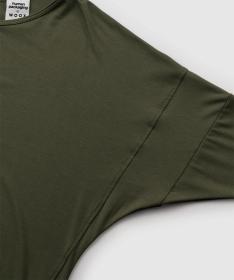 Woox Dirias Deep Depth ľahká mikina