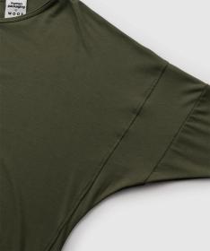 Woox Dirias Deep Depth ľahká mikina