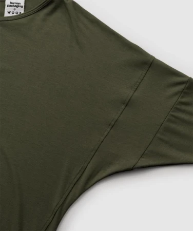 Woox Dirias Deep Depth lehká mikina