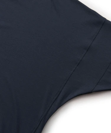 WOOX Dirias Navy Blazer dámská lehká mikina