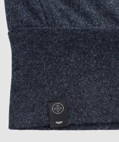 Woox Dirias Viridis lehká mikina