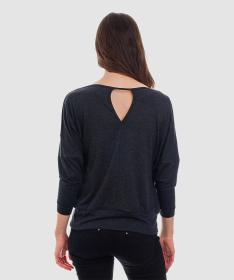 Woox Dirias Viridis lehká mikina