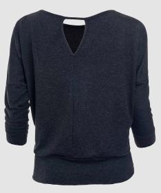 Woox Dirias Viridis lehká mikina