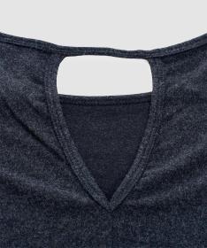 Woox Dirias Viridis lehká mikina