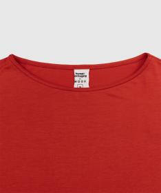 Woox Diridas Lava Falls triko