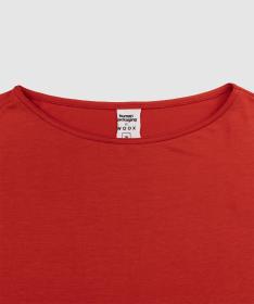 Woox Diridas Lava Falls triko