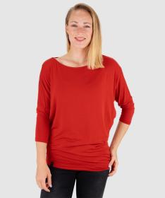 Woox Diridas Lava Falls tričko