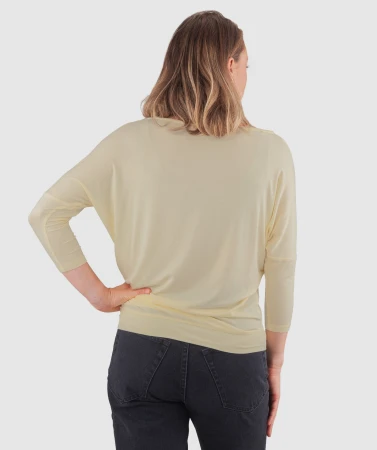 WOOX Diridas Lemon Icing dámské triko