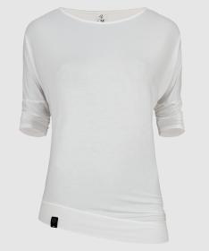 Woox Diridas Off White triko