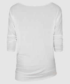 Woox Diridas Off White triko