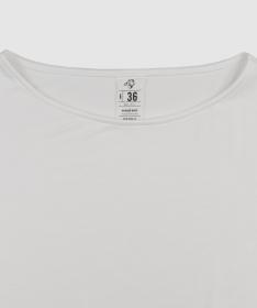 Woox Diridas Off White triko