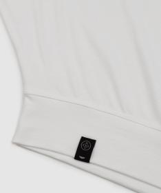 Woox Diridas Off White triko