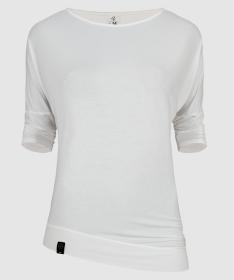 Woox Diridas Off White triko