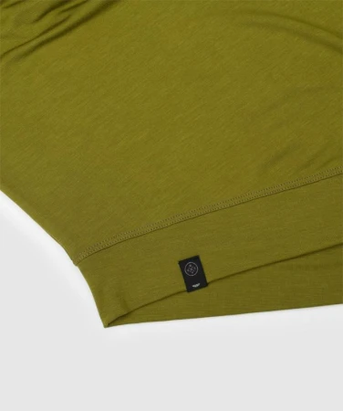 WOOX Diridas Persea Avocado dámské triko