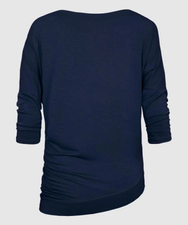 WOOX Diridas Venetus Blue Nights dámské triko