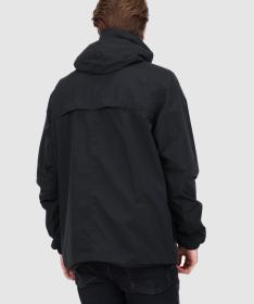Woox Dirillo Black Beauty větrovka