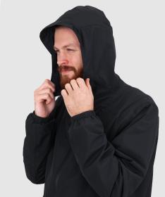 Woox Dirillo Black Beauty větrovka