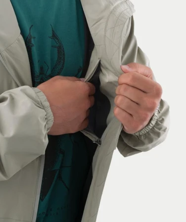 WOOX Dirillo Elephant Skin pánská větrovka