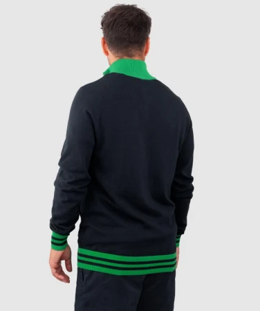 Woox Eben Fern Green svetr