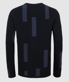 Woox Edeby Black Beauty svetr