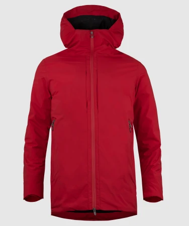 WOOX Egge vol.II Chilli Pepper pánská zimní parka