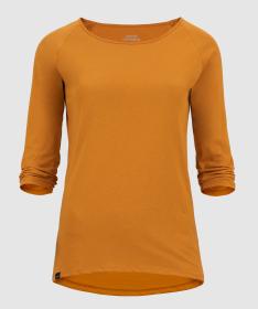 Woox Ellen Long Thai Curry triko