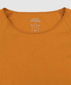 Woox Ellen Long Thai Curry triko