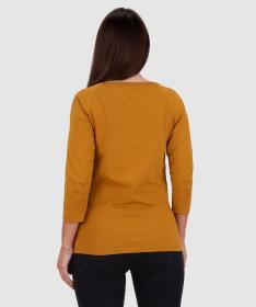 Woox Ellen Long Thai Curry tričko