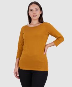 Woox Ellen Long Thai Curry tričko