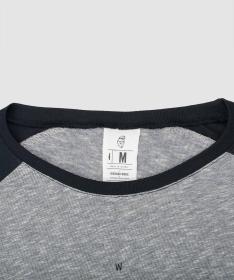 Woox Eternus Longus triko