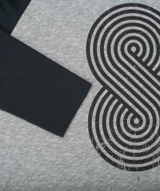 Woox Eternus Longus triko