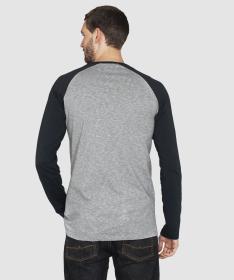 Woox Eternus Longus triko