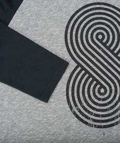 Woox Eternus Longus triko