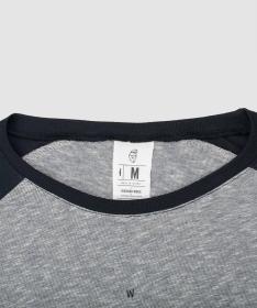 Woox Eternus Longus triko