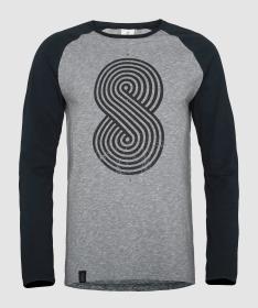 Woox Eternus Longus triko