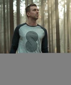 Woox Eternus Longus triko