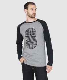 Woox Eternus Longus triko