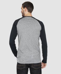 Woox Eternus Longus triko