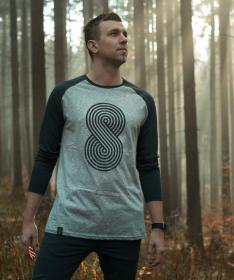 Woox Eternus Longus triko