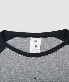 Woox Eternus Longus triko