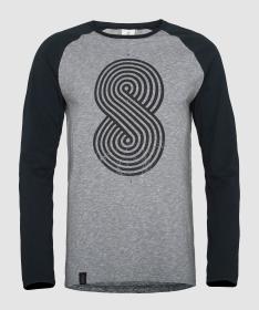 Woox Eternus Longus triko