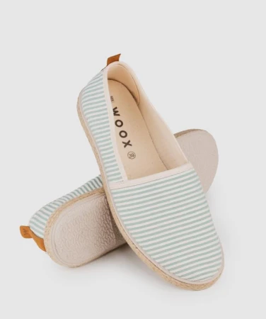WOOX Evisa Amade dámské espadrilky