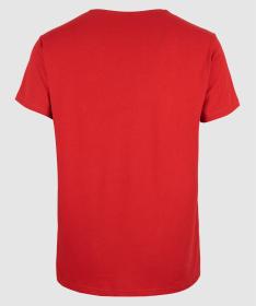 Woox Exempla Trahunt Lava Falls triko