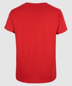 Woox Exempla Trahunt Lava Falls tričko