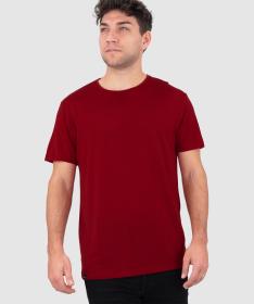 Woox Fairlie Chili Pepper merino triko