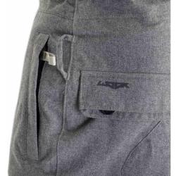 Woox Fine Laides Pants dámské lyžařské kalhoty POUZE 38 (VÝPRODEJ)