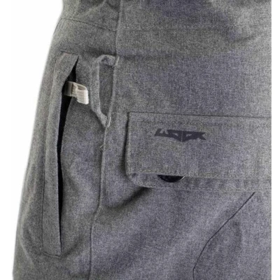 Woox Fine Laides Pants dámské lyžařské kalhoty POUZE 38 (VÝPRODEJ)