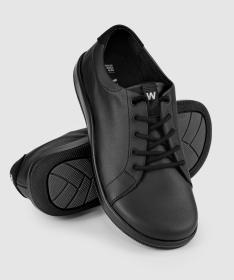 WOOX Dámské boty Flam Black