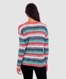 Woox Fluctus Beatitudo svetr